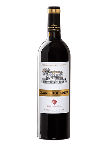 CLOS TRIGUEDINA CAHORS