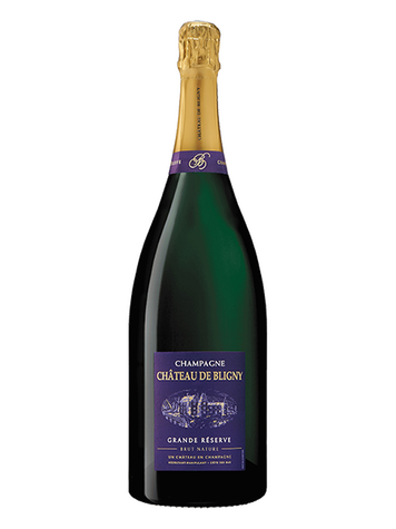 MAGNUM CHAMPAGNE CHÂTEAU DE BLIGNY BRUT