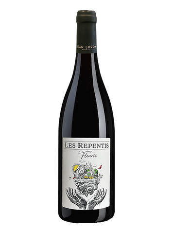 FLEURIE LES REPENTIS