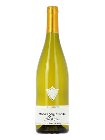 MONTAGNY TÊTE DE CUVÉE