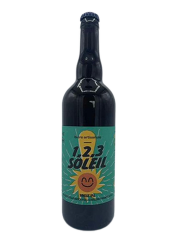 TANDEM 1,2,3 SOLEIL 75CL