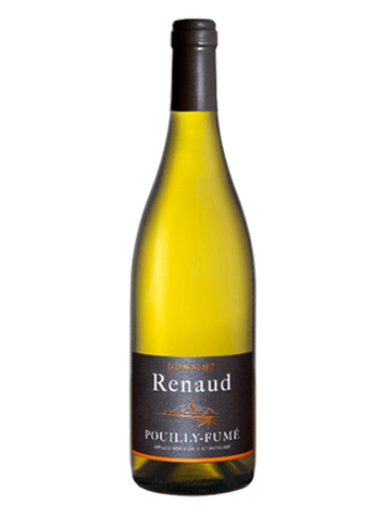 POUILLY-FUMÉ DOMAINE RENAUD