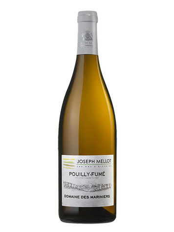 MAGNUM POUILLY-FUMÉ DOMAINE DES MARINIERS