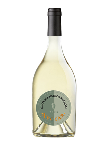 NECTAR GROS MANSENG / VIOGNIER 