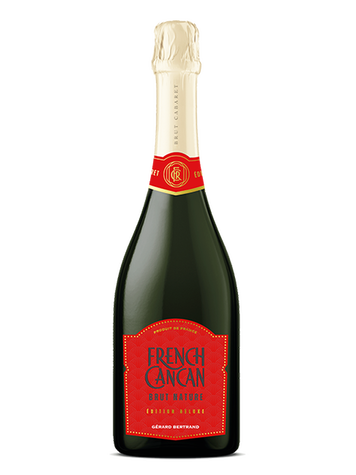 FRENCH CANCAN BRUT NATURE