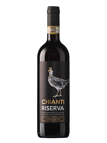 CHIANTI UGGIANO RISER