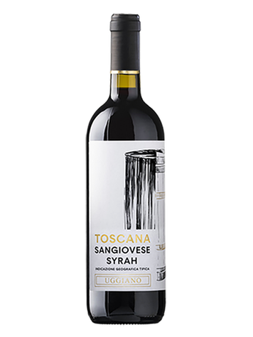 TOSCANA SANGIOVESE