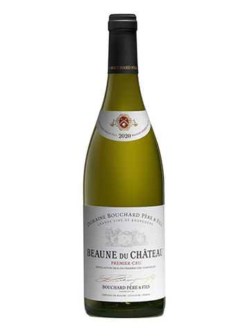 BEAUNE DU CHATEAU 1ER CRU 