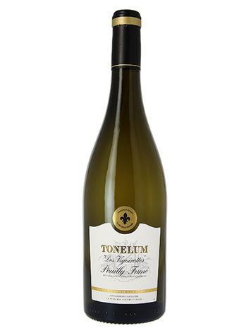 POUILLY-FUMÉ TONELUM