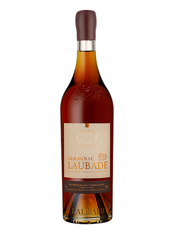 ARMAGNAC LAUBADE 1985