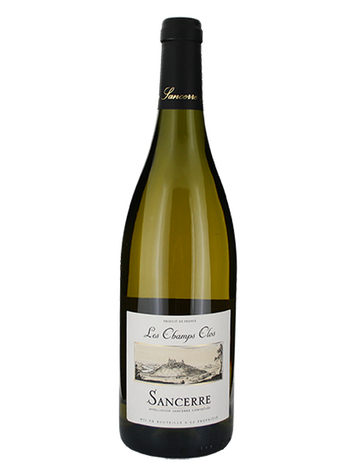 SANCERRE BLANC LES CHAMPS CLOS  2022