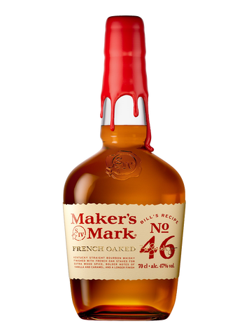 Bourbon Maker's 46