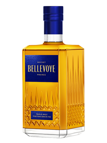 BELLEVOYE BLEU GRAIN FIN 40°