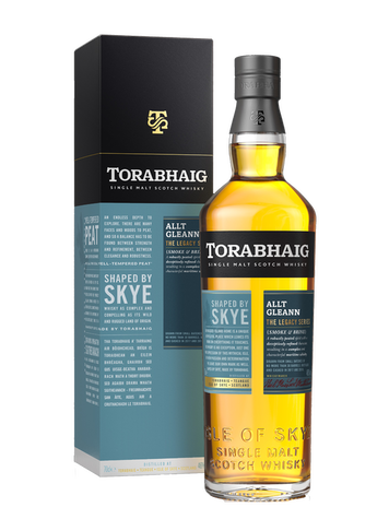 TORABHAIG ALLT GLEANN THE LEGACY SERIES 46%VOL