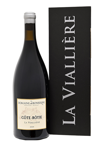 MAGNUM CÔTE RÔTIE LA VIALLIERE