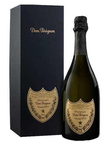 DOM PÉRIGNON VINTAGE 2015