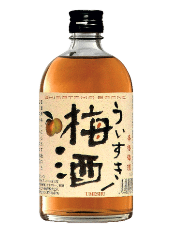 LIQUEUR UMESHU