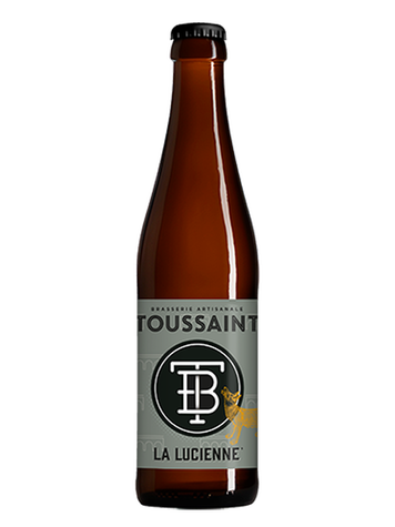 BRASSERIE TOUSSAINT LUCIENNE