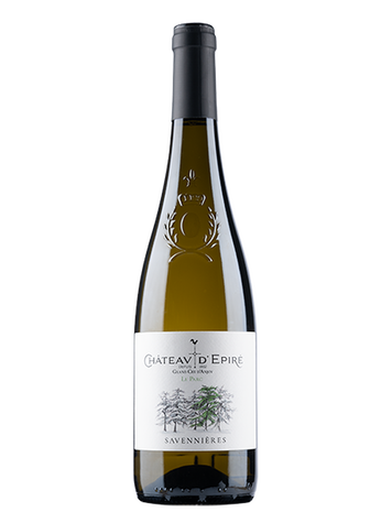 CHÂTEAU D'EPIRE SAVENNIERE