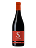 SYRAH ROUGE PREMIÈRE NOTE