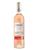 L'OCÉADE MERLOT ROSÉ