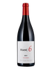 FRANC 6 ROUGE