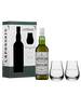 COFFRET LAPHROAIG QUARTER CASK 48% + 2 VERRES 