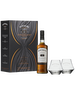 COFFRET BOWMORE 12 ANS 70CL 40° + 2 VERRES