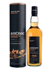 AN CNOC PEATED SHERRY 40%