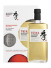 COFFRET TOKI SUNTORY 43%VOL + 1 VERRE