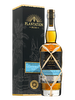 RUM PLANTATION GUATEMALA RED PINEAU 4 ANS