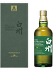 HAKUSHU 18 ANS 100TH ANNIVERSARY LIMITED EDITION