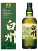 HAKUSHU 12 ANS 100TH ANNIVERSARY LIMITED EDITION