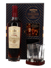 COFFRET RUM SANTA TERESA 1796