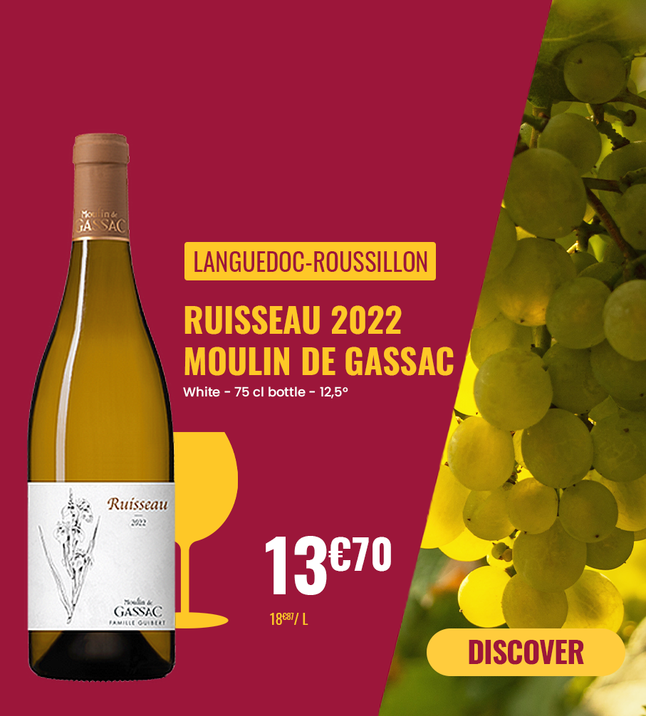 Marques LVMH de Champagne, vin et spiritueux - MHD Cadeaux d'affaires
