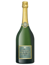 Champagne Deutz Brut Classic - avec étui - Le Cellier des