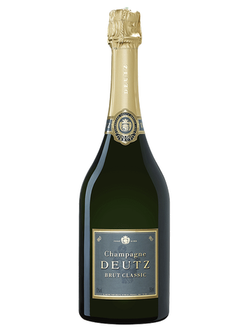 Deutz Brut Classic - Champagne Maison Deutz