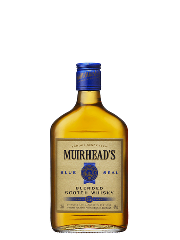 Muirhead's 5 Year Old Whisky – Spirits – Buy wine at