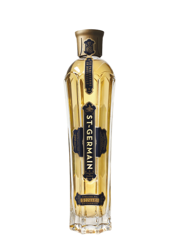 St Germain Elderflower Liqueur 50ml – Shawn Fine Wine