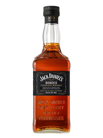 Coffret Whisky Jack Daniels Single Barrel Rye - Spiritueux