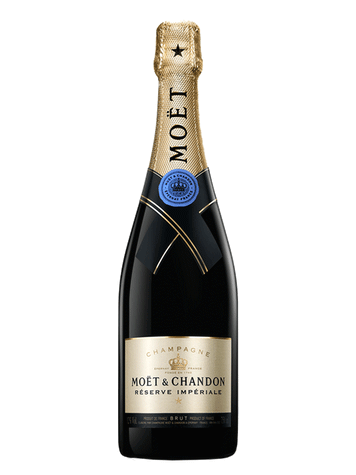 Champagne MOET & CHANDON Réserve Impériale Brut - Nicolas