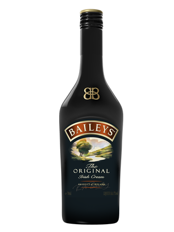 Liqueur Bailey's 70cl 17% VOL, Liqueur Irlandaise - NIcolas