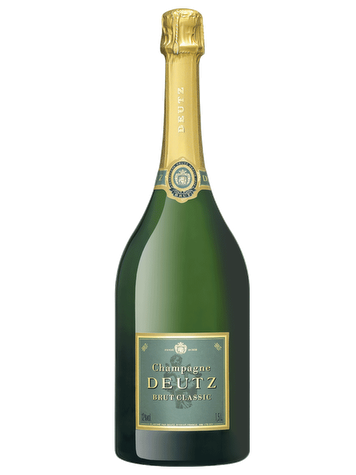 Magnum Champagne Dutz Brut Classique - Achat Bouteille - Nicolas