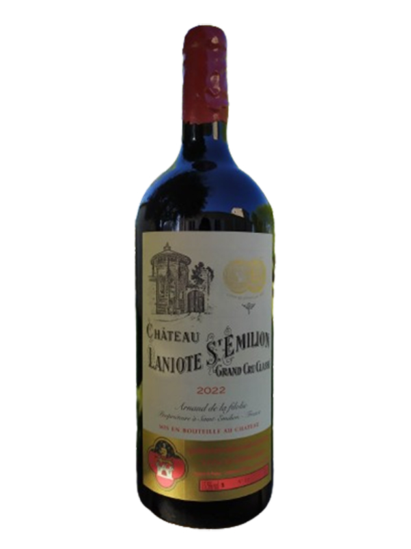 DOUBLE MAGNUM CHÂTEAU LANIOTE