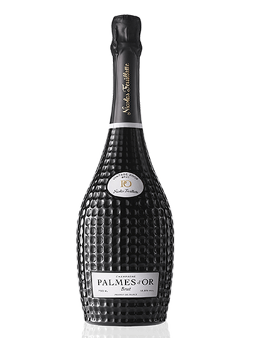 NICOLAS FEUILLATTE PALMES D'OR BRUT