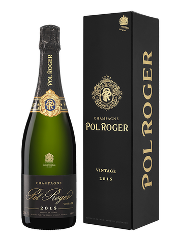 POL ROGER BRUT