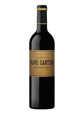 CHÂTEAU BRANE CANTENAC       2020