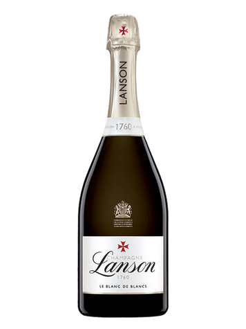 LANSON BLANC DE BLANCS