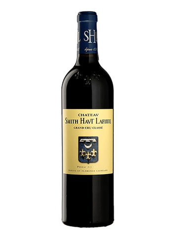 CHÂTEAU SMITH HAUT LAFITTE 2017