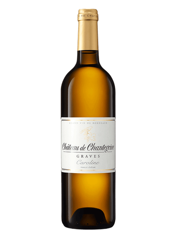 CHÂTEAU CHANTEGRIVE    2020